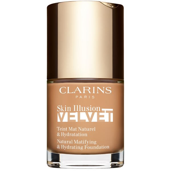 Clarins - Skin Illusion Velvet