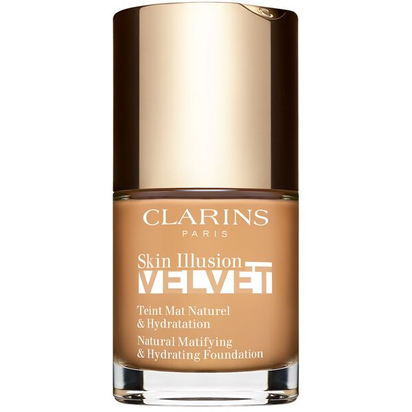 Clarins - Skin Illusion Velvet