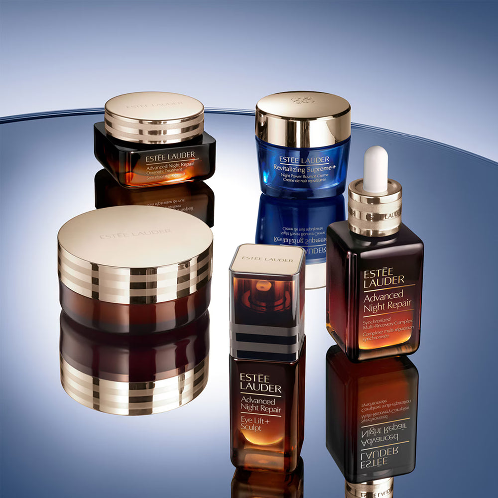 Estée Lauder Advanced Night Repair -  Soin Regard Liftant et Sculptant 15ml