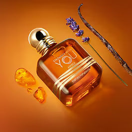 Armani Code - Stronger with You Amber - Eau de parfum