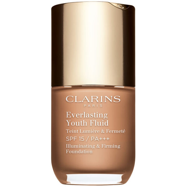 Clarins - Everlasting Youth Fluid SPF15