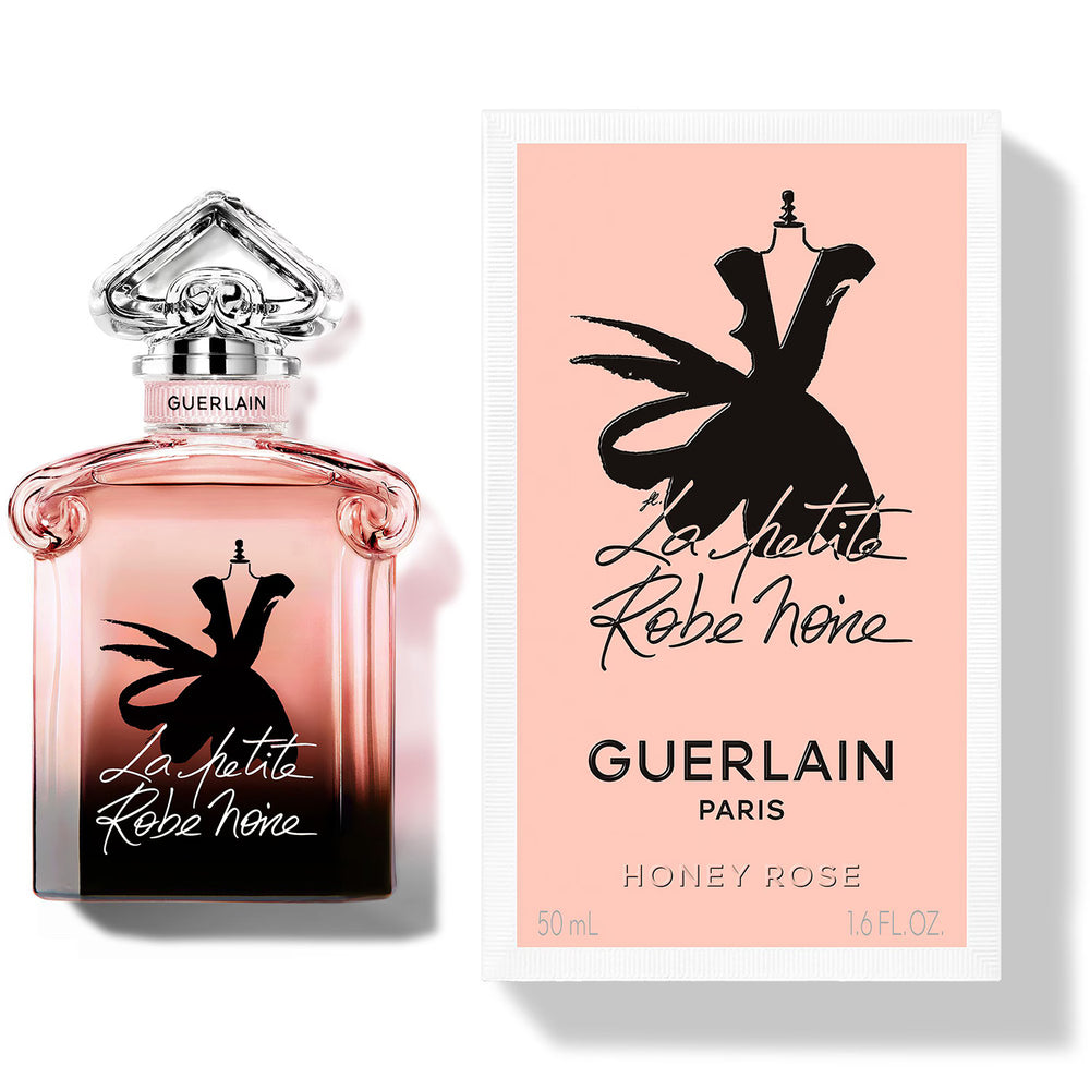 Guerlain La Petite Robe Noire - Honey Rose eau de parfum