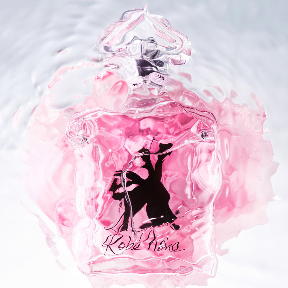 Guerlain La Petite Robe Noire - Honey Rose eau de parfum