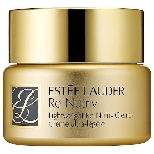 Estée Lauder - Re-Nutriv Crème hydratante