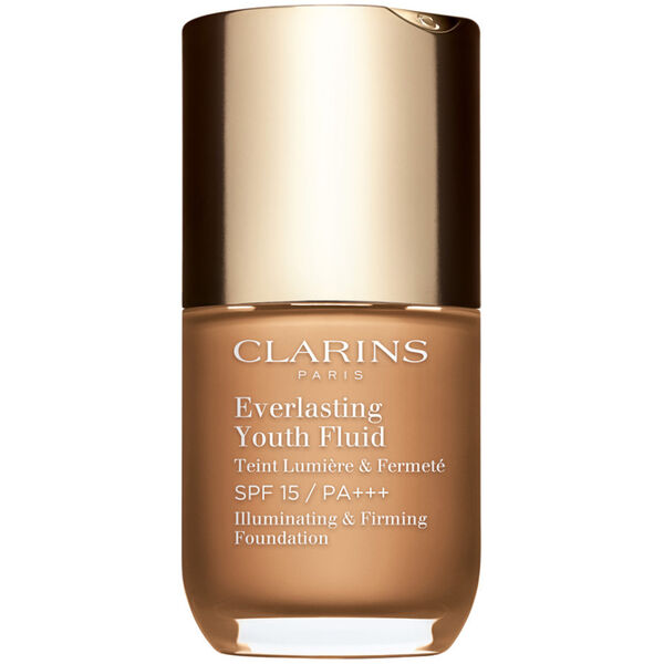 Clarins - Everlasting Youth Fluid SPF15