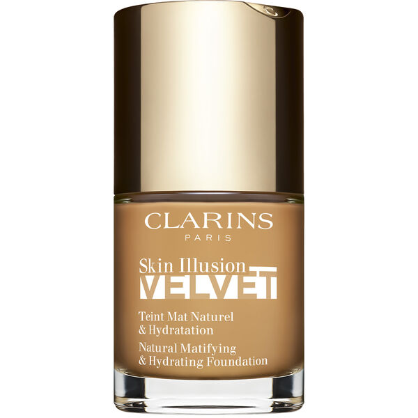 Clarins - Skin Illusion Velvet