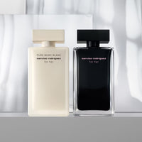 Narciso Rodriguez for her Pure Musc Blanc - Eau de parfum intense