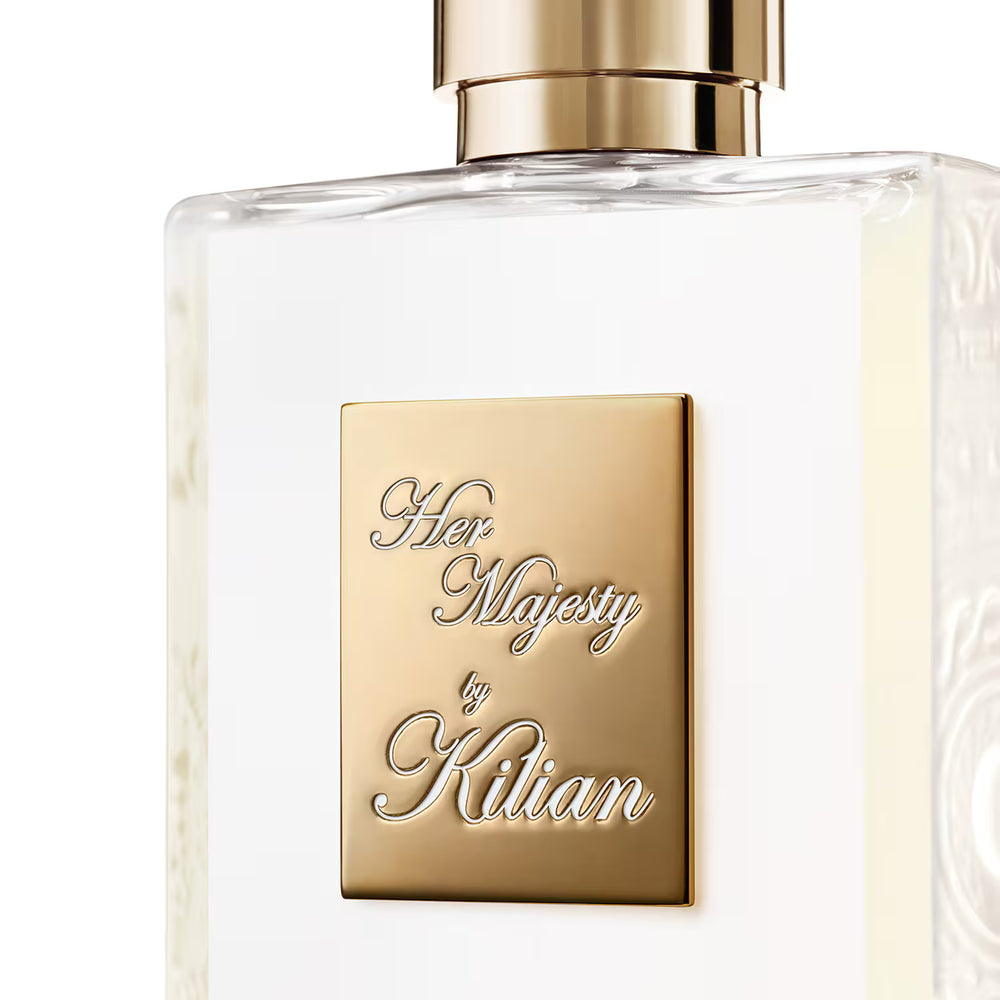 Kilian Paris - Her Majesty