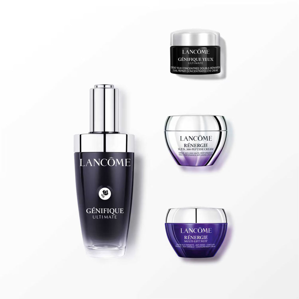Lancôme Advanced Génifique - Génifique Ultimat Coffret