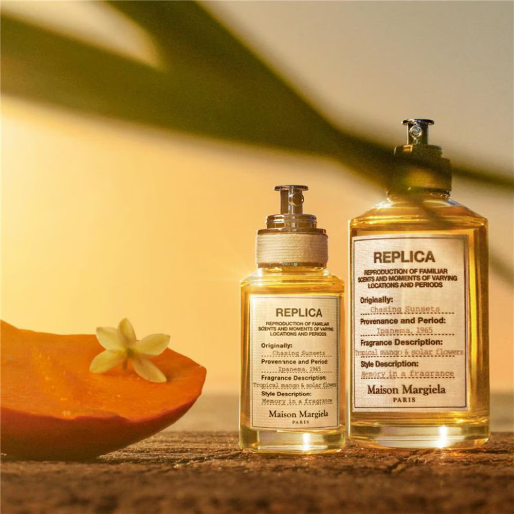 Maison Margiela Chasing Sunset - Eau de toilette