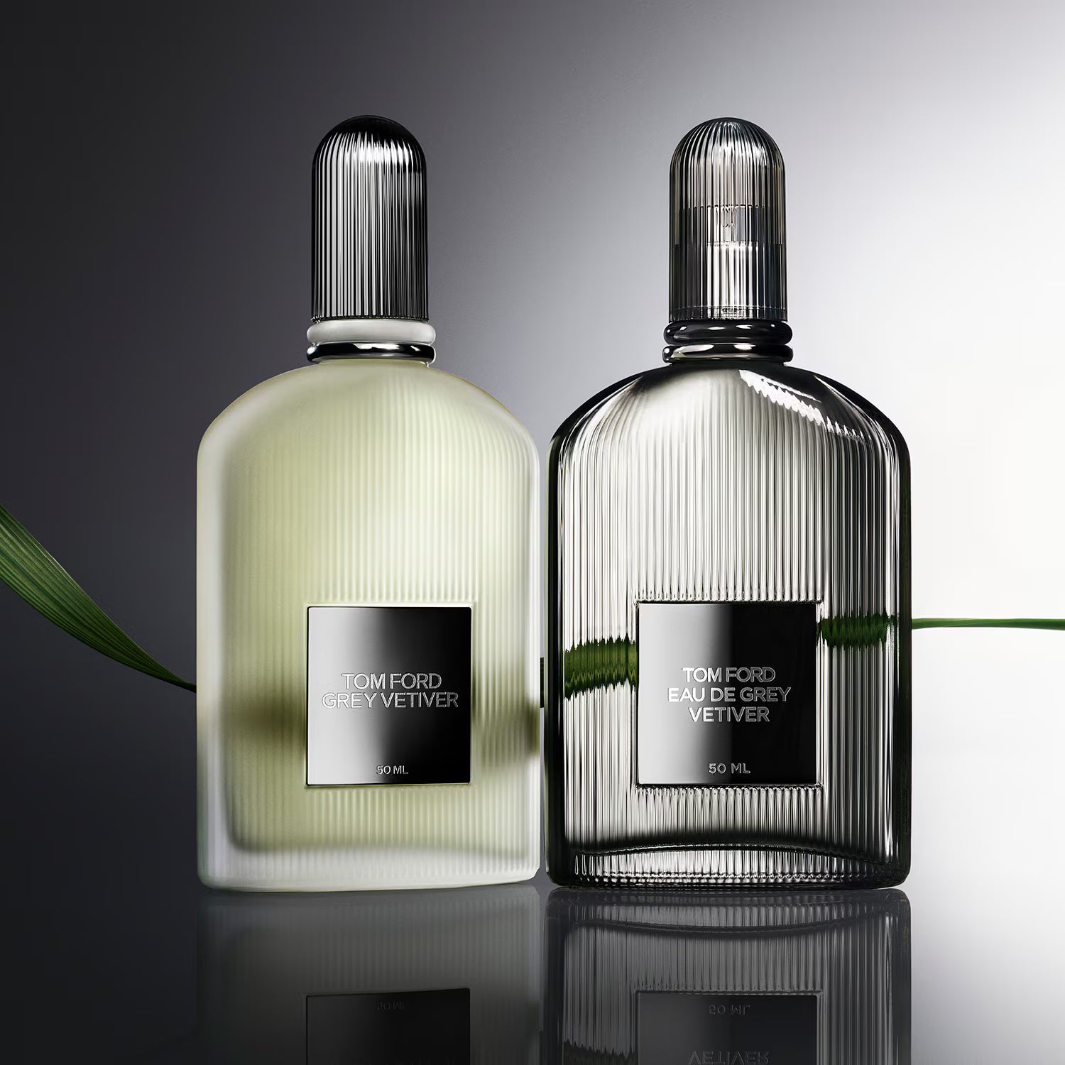 Tom Ford Eau de Grey Vétiver - Eau de Toilette