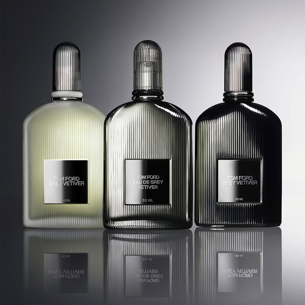 Tom Ford Eau de Grey Vétiver - Eau de Toilette