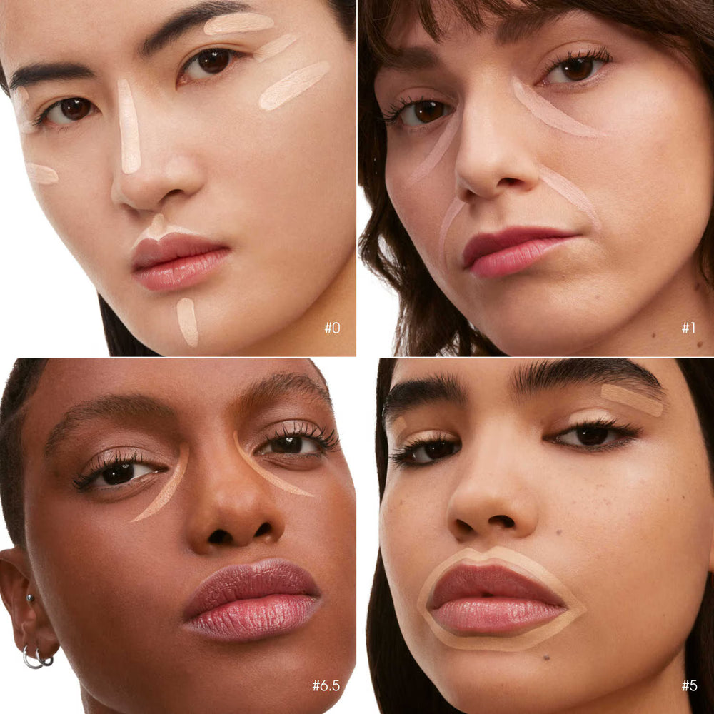 Yves Saint Laurent Touche Éclat Le Stylo