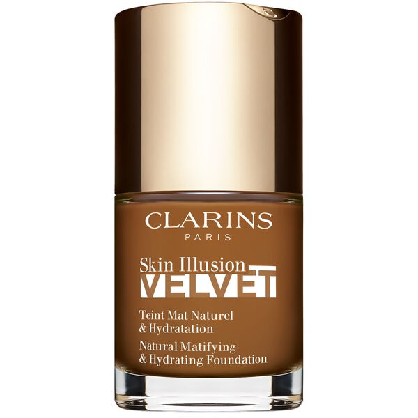 Clarins - Skin Illusion Velvet