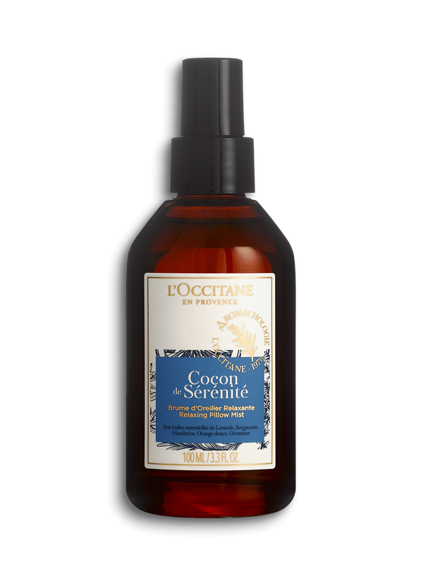 L'Occitane - Brume d'Oreiller Cocon de Sérénité