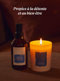 L'Occitane - Brume d'Oreiller Cocon de Sérénité