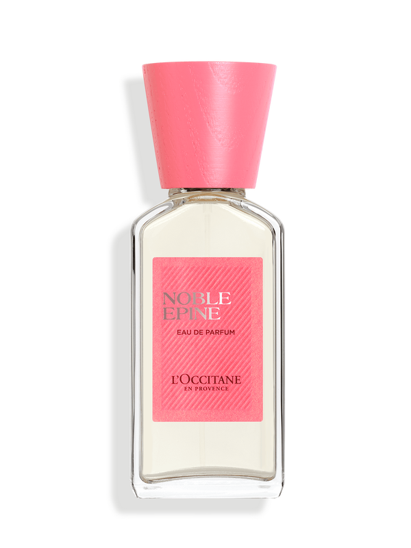 L'Occitane - Noble Epine Eau de Parfum