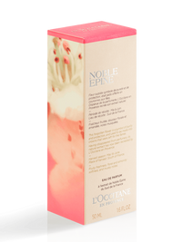 L'Occitane - Noble Epine Eau de Parfum
