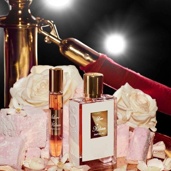 Kilian Paris - Love Don't Be Shy