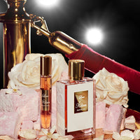 Kilian Paris - Love Don't Be Shy