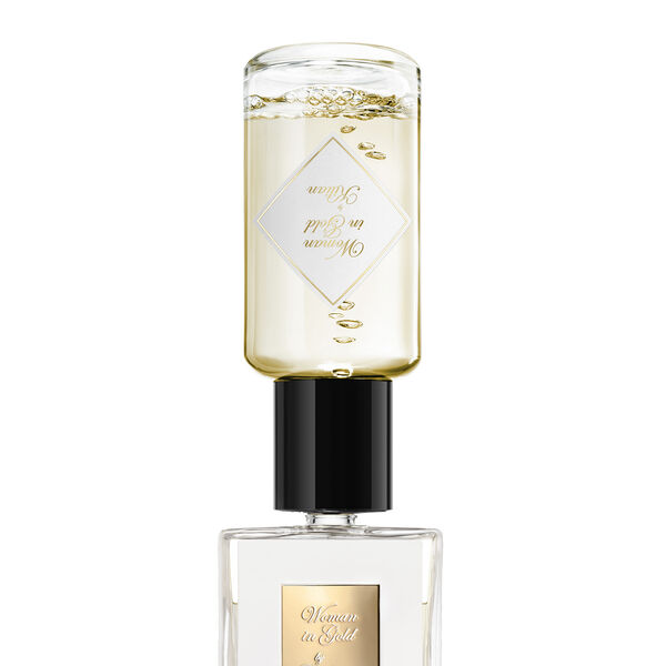 Killian Paris - Woman in Gold