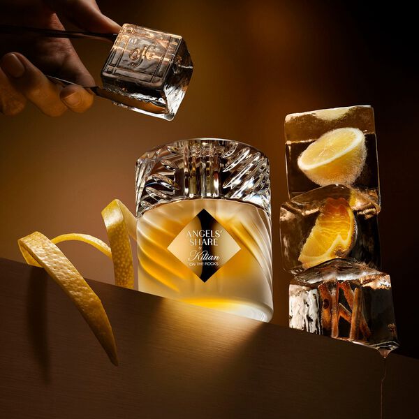 Kilian Paris - Angels Share on the Rocks