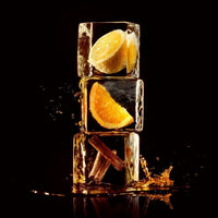 Kilian Paris - Angels Share on the Rocks