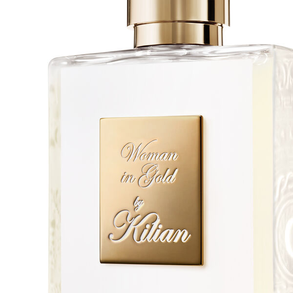 Killian Paris - Woman in Gold