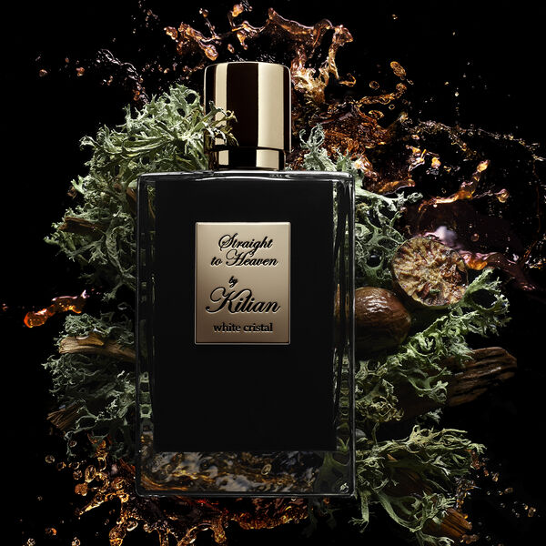 Kilian Paris - Straight to Heaven