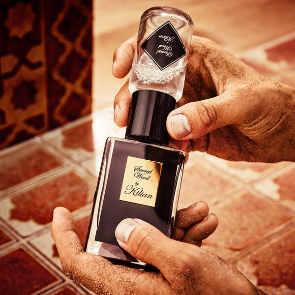 Kilian Paris - Sacred Wood