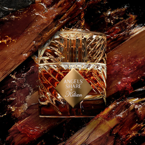 Killian Paris - Angel's Share