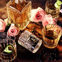 Kilian Paris - Roses On Ice