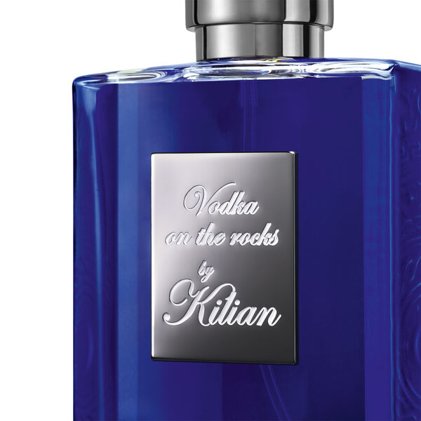 Killian Paris - Vodka on the Rocks