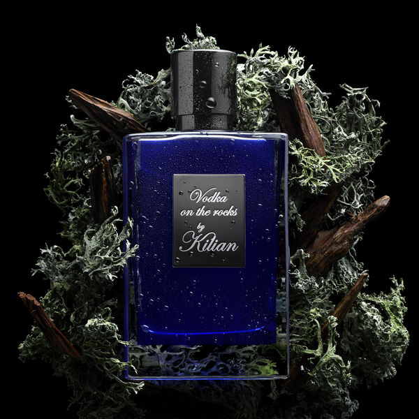 Killian Paris - Vodka on the Rocks