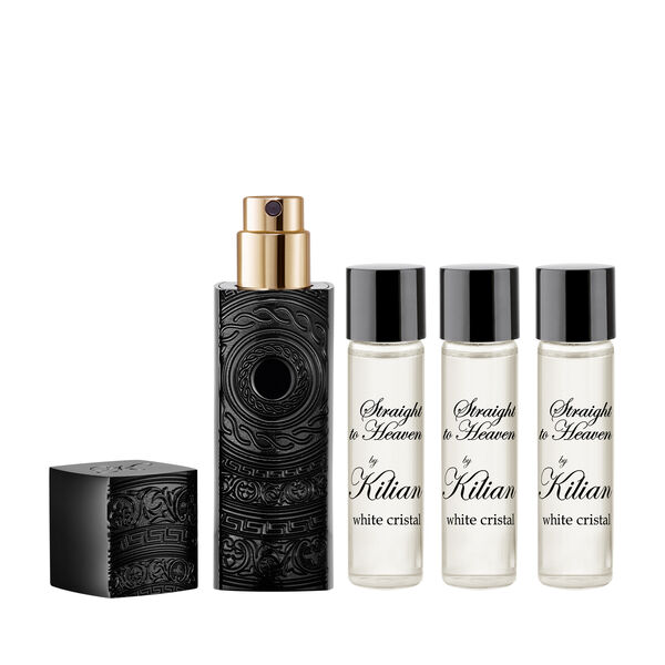 Killian Paris - Straight to Heaven Coffret Voyage