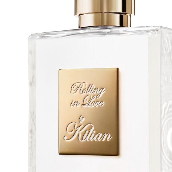 Killian Paris - Rolling In Love