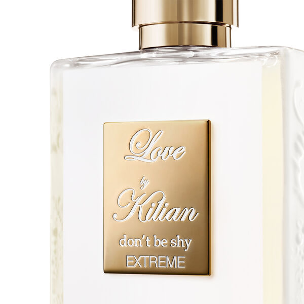 Killian Paris - Love Don't Be Shy Extrême