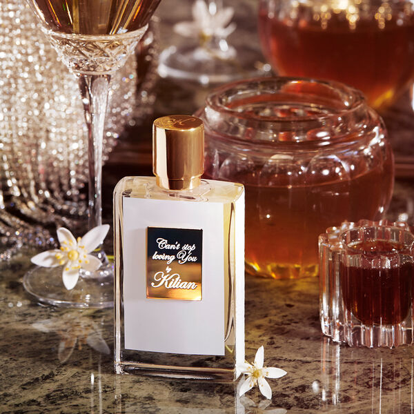 Kilian Paris - Can't Stop Loving You