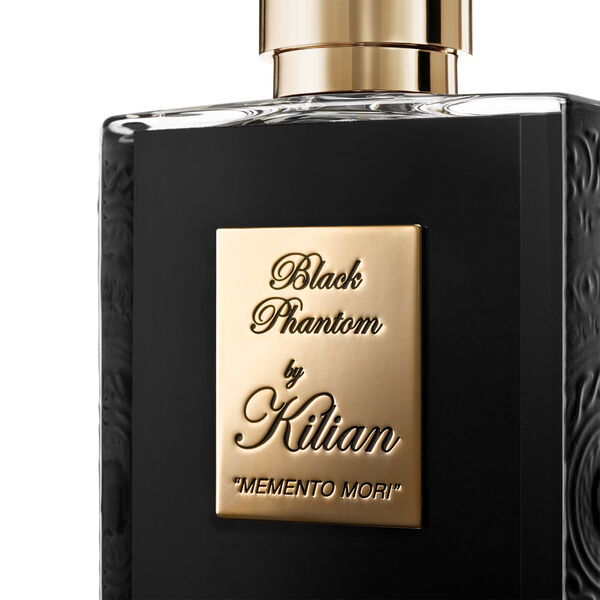 Killian Paris - Black Phantom