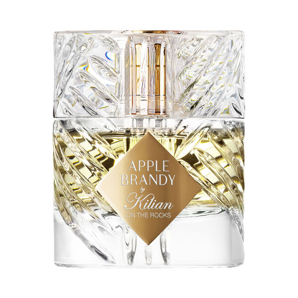 Killian Paris - Apple Brandy on the Rocks