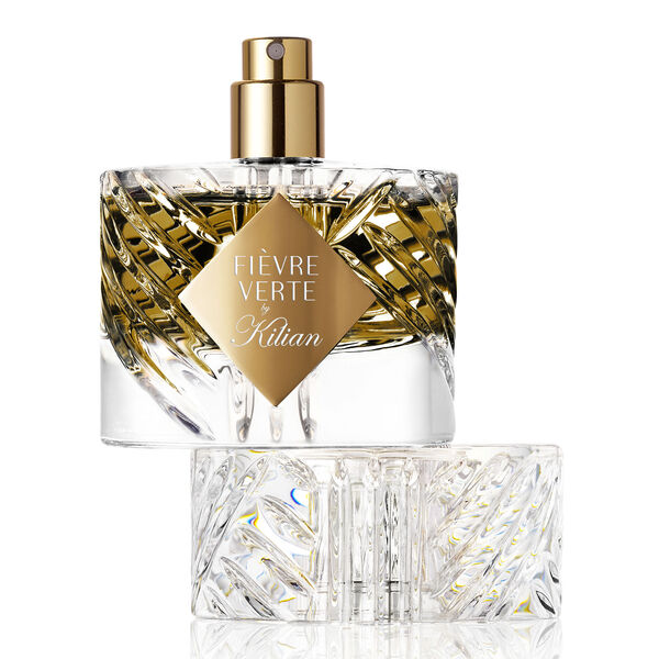 Killian Paris - Fièvre Verte