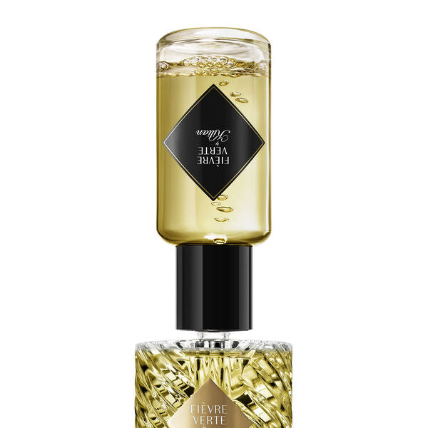 Kilian Paris - Fièvre Verte