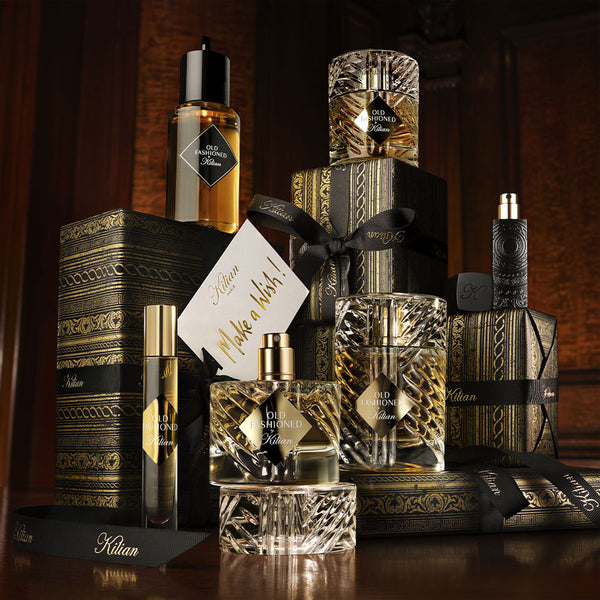 Killian Paris - Old Fashioned