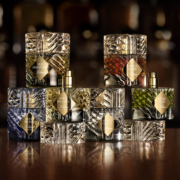 Kilian Paris - Old Fashioned