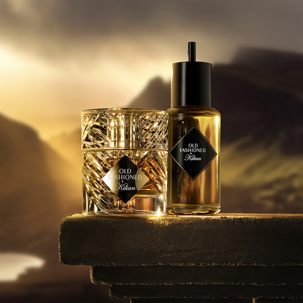 Killian Paris - Old Fashioned