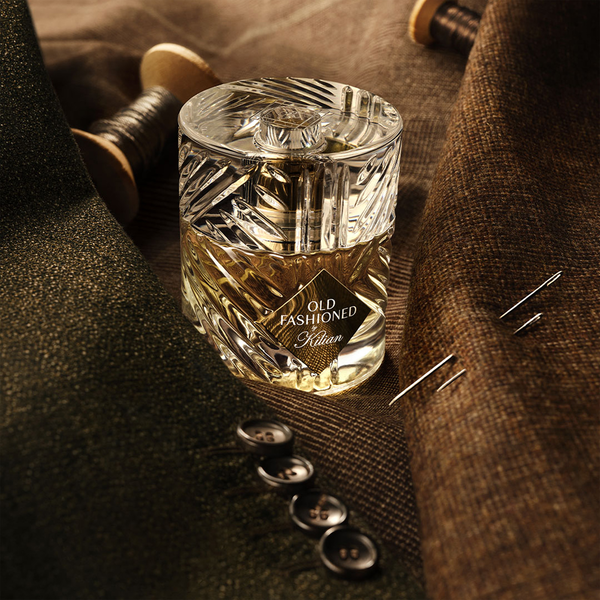 Killian Paris - Old Fashioned