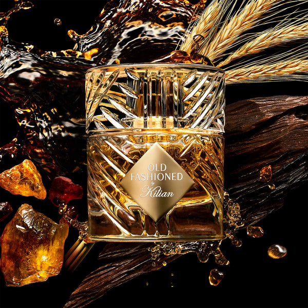 Killian Paris - Old Fashioned