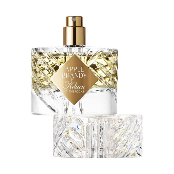 Killian Paris - Apple Brandy on the Rocks