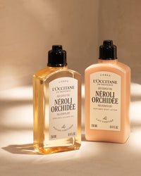 L'Occitane Lait Parfumé Néroli & Orchidée 250 ml