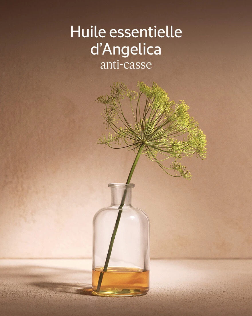 L'Occitane Masque Réparation Intense 200ml